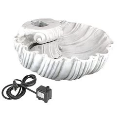 Design Toscano Complete Manneken PIS Fountain With Base