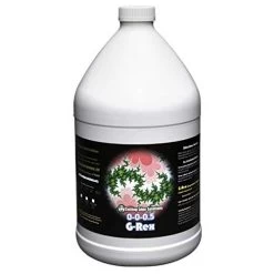Cutting Edge Solutions 715830 G-Rex Fertilizer, 1 Gallon