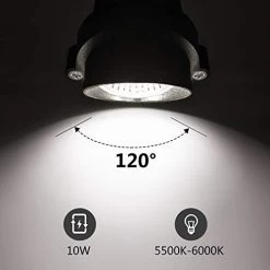 ZUCKEO 10W Landscape Lighting 5500K Daywhite 12V 24V Low Voltage LED Landscape Lighting IP66 Waterproof Landscaping… 10 ZUCKEO 10W Landscape Lighting 5500K Daywhite 12V 24V Low Voltage LED Landscape Lighting IP66 Waterproof Landscaping… -Garden Supply Store 41ialiJiWeL