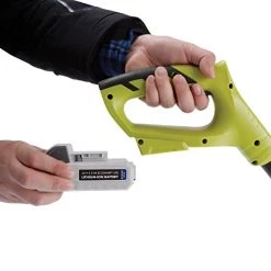 Sun Joe TJW24C 24V 2.0 Amp Cordless Telescoping Cultivator/Weeder -Garden Supply Store 41j7dgtTYEL