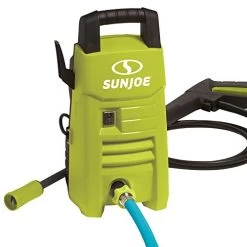 Sun Joe SPX201E 1350 PSI 1.45 GPM 10-Amp Electric Pressure Washer -Garden Supply Store 41jNjiXmBzL