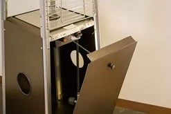 AZ Patio Heaters – CA HLDS01-GTSS Quartz Glass Tube Patio Heater -Garden Supply Store 41jsD2jywHL