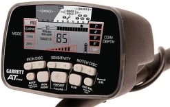 Garrett AT PRO INTERNATIONAL Metal Detector 7 Garrett AT PRO INTERNATIONAL Metal Detector -Garden Supply Store 41l0vdMWDwL