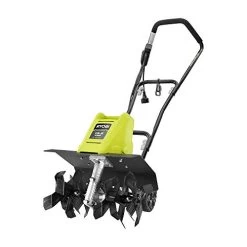RYOBI RYAC701 16 In. 13.5 Amp Corded Cultivator