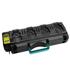 Energup DCB104 Replacement Charger For Dewalt 12V/Dewalt 20V Max 4-Port Li-Ion Fast Charger DCB102 DCB102BP DCB104… 13 Energup DCB104 Replacement Charger For Dewalt 12V/Dewalt 20V Max 4-Port Li-Ion Fast Charger DCB102 DCB102BP DCB104… -Garden Supply Store 41mCSHN4ciL