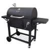 Dyna-Glo DGN576DNC-D Premium Charcoal Grill