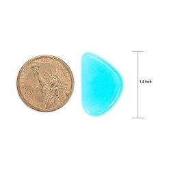 Glow Stones, Glowing In The Dark Pebbles 150pcs For Walkways, Window, Yard Grass, Driveway, Outdoor Decor DIY Decorative… 12 Glow Stones, Glowing In The Dark Pebbles 150pcs For Walkways, Window, Yard Grass, Driveway, Outdoor Decor DIY Decorative… -Garden Supply Store 41mQugVynVL