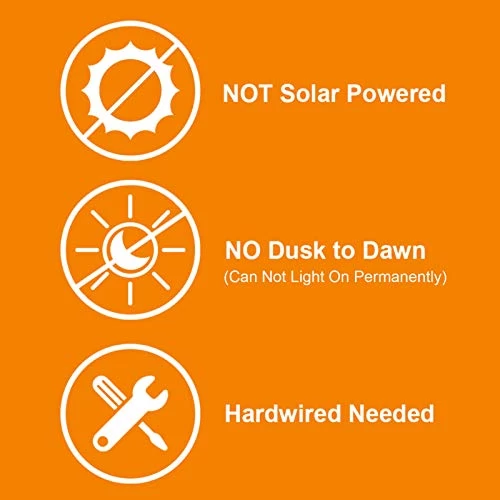 LEPOWER 28W LED Security Lights Motion Sensor Light Outdoor, 3000LM Motion Security Light, 5500K, IP65 Waterproof, 2… 2 LEPOWER 28W LED Security Lights Motion Sensor Light Outdoor, 3000LM Motion Security Light, 5500K, IP65 Waterproof, 2… - Image 2