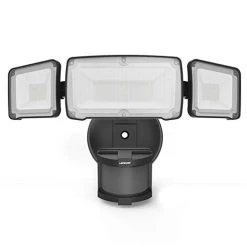 LEPOWER 35W LED Security Lights