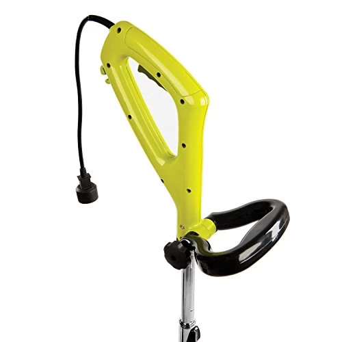 Sun Joe TJ599E-BLU Aardvark 2.5 Amp Electric Garden Cultivator, Blue 2 Sun Joe TJ599E-BLU Aardvark 2.5 Amp Electric Garden Cultivator, Blue - Image 2