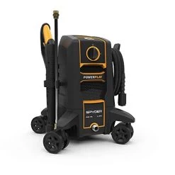 Powerplay SPY2030 2030Psi, 1.4GPM Electric Pressure Washer