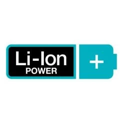 GARDENA 8895 Lithium Ion ComfortCut Rechargeable Shrub Shears, Turquoise/Orange/Black -Garden Supply Store 41o8pjvKrPL