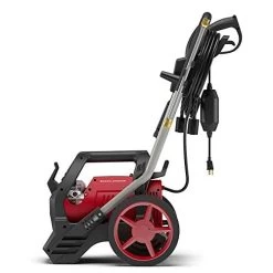 Briggs & Stratton Electric Pressure Washer 2200 PSI 1.2 GPM With 25’ High-Pressure Hose, Turbo Nozzle & Detergent Foamer -Garden Supply Store 41oCeuqE8jL