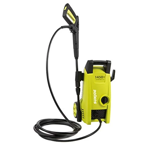 Sun Joe SPX1000 1450 PSI 1.45 GPM Electric Pressure Washer, 11.5-Amp 2 Sun Joe SPX1000 1450 PSI 1.45 GPM Electric Pressure Washer, 11.5-Amp - Image 2