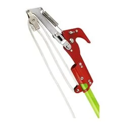 YaeTool Tree Pole Pruner 26FT Length Manual Pole Saw Tree Scissor Cutter Yard Garden Tool Loppers Hand Pole Saws -Garden Supply Store 41oLNOK2TUL