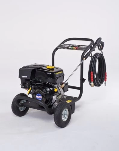 Lifan Pressure Pro LFQ3090 3000 PSI 3 GPM Commercial/Contractor/Rental Grade Pressure Washer With 9 HP 270cc Industrial… 2 Lifan Pressure Pro LFQ3090 3000 PSI 3 GPM Commercial/Contractor/Rental Grade Pressure Washer With 9 HP 270cc Industrial… - Image 2