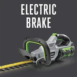 EGO Power+ HT2410 24-Inch Brushless 56-Volt Cordless Hedge Trimmer Battery And Charger Not Included 12 EGO Power+ HT2410 24-Inch Brushless 56-Volt Cordless Hedge Trimmer Battery And Charger Not Included -Garden Supply Store 41pGDEmEBrL