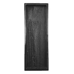 Garden Pavement Mold Cement Bricks Garden Home Decor Grain Stepping Stone Mould Wall Mold Walkway Pavement Paving Moulds… -Garden Supply Store 41pRiebVUcL