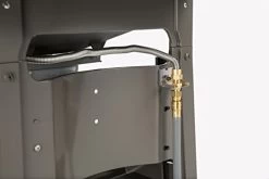 Weber SPIRIT II E-210 Propane Gas Grill Red -Garden Supply Store 41pZ 4ojKaL