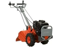 YARDMAX YT4565 Dual Rotating Rear Tine Tiller, 208Cc, Briggs & Stratton -Garden Supply Store 41pZ8UC7w2L