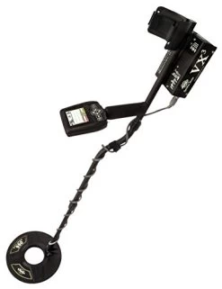White’s Spectra VX3 Metal Detector – 800-0331