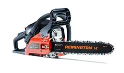 Remington 41AY4216983 RM4216CS 42cc Full Crank 2-Cycle Gas Powered Chainsaw 16-Inch Bar, Automatic Oiler, And Low… -Garden Supply Store 41pq2BR2BSCxL