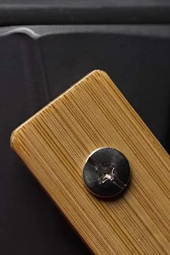 Bamboozle Food Composter, Indoor Food Compost Bin For Kitchen (Graphite) -Garden Supply Store 41q234D2BK5L