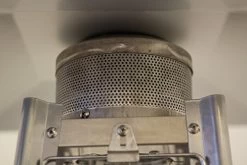 AZ Patio Heaters – CA HLDS01-GTSS Quartz Glass Tube Patio Heater -Garden Supply Store 41qFxWn37ML