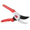 FLORA GUARD 8.5 Inch Traditional Bypass Pruning Shears,Tree Trimmers Secateurs,Hand Pruner,Pruners And Clippers…