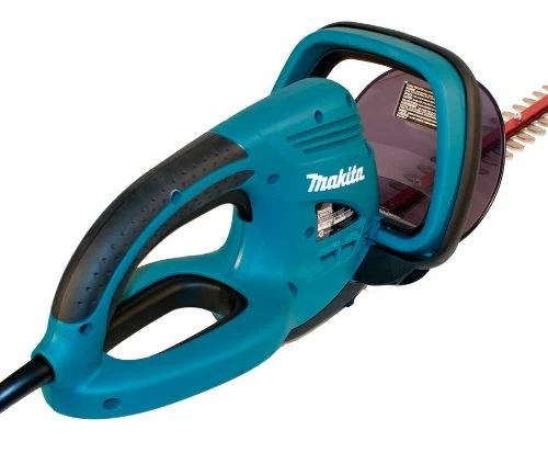 Makita UH6570 Hedge Trimmer, 120V Electric, 25 In. L 5 Makita UH6570 Hedge Trimmer, 120V Electric, 25 In. L - Image 5