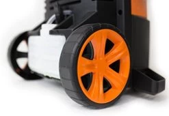 WEN PW22 2100 PSI 1.3 Gpm 13.5-Amp Electric Pressure Washer With Variable Flow Power And Hose Reel -Garden Supply Store 41qsQbOnnBL