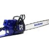 Farmertec 71cc Holzfforma® Blue Thunder G444 Gasoline Chain Saw Power Head WT 3/8 .063 28inch 92 DL Guide Bar And 3/8…