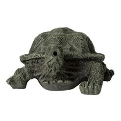 TetraPond Pond Spitter Decoration And Pond Aerator