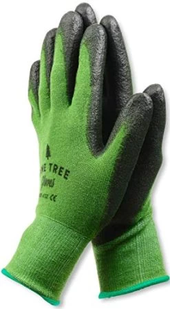 Pine Tree Tools Gardening Gloves For Women And Men – M