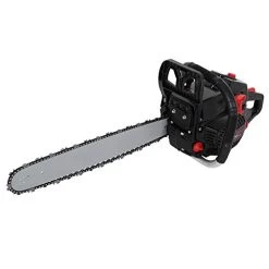 WEGSD Gas Chainsaws 58cc 2-Stroke Gas Powered Chain Saw 20-Inch Chainsaw Chain With Tool Kit For Cutting Forest Wood…