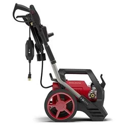 Briggs & Stratton Electric Pressure Washer 2200 PSI 1.2 GPM With 25’ High-Pressure Hose, Turbo Nozzle & Detergent Foamer -Garden Supply Store 41tOOai02BL