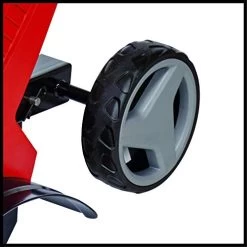 Einhell GE-CR 30 4 Tines 12-Inch Width, Tool Only (Battery And Charger Not Included) -Garden Supply Store 41tfcn4 t8L