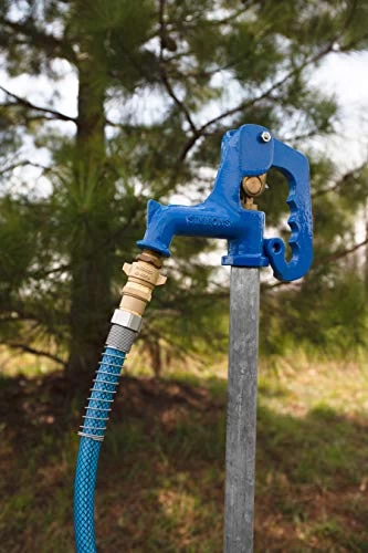 Camco 22813 4ft Premium Drinking Water Hose – Lead And BPA Free, Anti-Kink Design, 20% Thicker Than Standard Hoses 5/8… 7 Camco 22813 4ft Premium Drinking Water Hose – Lead And BPA Free, Anti-Kink Design, 20% Thicker Than Standard Hoses 5/8… - Image 7