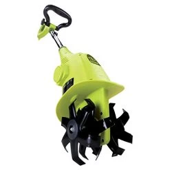 Sun Joe TJ599E-BLU Aardvark 2.5 Amp Electric Garden Cultivator, Blue 11 Sun Joe TJ599E-BLU Aardvark 2.5 Amp Electric Garden Cultivator, Blue -Garden Supply Store 41tuUt7BjtL