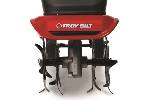 Troy-Bilt TB154E 6 Amp Electric Garden Cultivator 4 Troy-Bilt TB154E 6 Amp Electric Garden Cultivator - Image 4