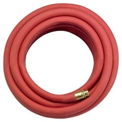Underhill H10-025 UltraMax Industrial Heavy Duty Watering Hose, 1-Inch By 25-Feet, Red -Garden Supply Store 41ukW I4I L