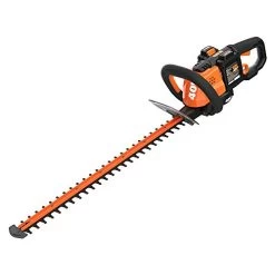 WORX WG284 40V (2.0Ah) 24″ Cordless Hedge Trimmer