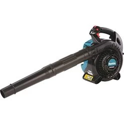 Makita BHX2500CA Commercial Grade 4-Stroke 24.5cc Handheld Blower, CARB Compliant -Garden Supply Store 41vdaPDTSGL