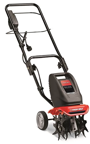 Troy-Bilt TB154E 6 Amp Electric Garden Cultivator 2 Troy-Bilt TB154E 6 Amp Electric Garden Cultivator - Image 2