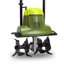 Sun Joe TJ600E 14-Inch Tiller Joe Garden 6.5-Amp Electric Tiller/Cultivator 7 Sun Joe TJ600E 14-Inch Tiller Joe Garden 6.5-Amp Electric Tiller/Cultivator -Garden Supply Store 41w2mzZSD7L