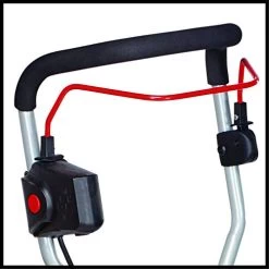 Einhell GE-CR 30 4 Tines 12-Inch Width, Tool Only (Battery And Charger Not Included) -Garden Supply Store 41wtx9lnryL