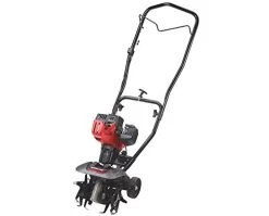 Yard Machines Gas Cultivator, 29cc 4-Cycle Engine