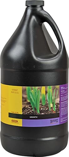 Atami BZGGAL B’Cuzz Grow Fertilizer, 1 Gallon