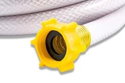 Camco 22783 5/8″ X 25′ Reinforced Fresh Water Hose 10 Camco 22783 5/8″ X 25′ Reinforced Fresh Water Hose -Garden Supply Store 41xJaryNbOL