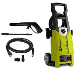 Koblenz HL-310 V Powerful 2000 Psi Electric Pressure Washer